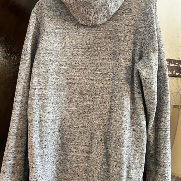 UNDER ARMOUR HOODIE - Picture 2 of 5